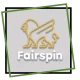 Fairspin